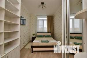 3-к квартира, посуточно, 90м2, 3/20 этаж