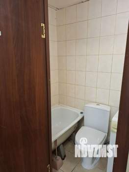 Студия квартира, на длительный срок, 14м2, 1/9 этаж