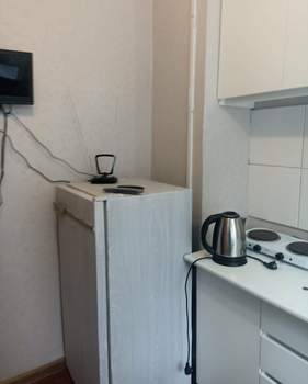 Студия квартира, на длительный срок, 15м2, 1/5 этаж