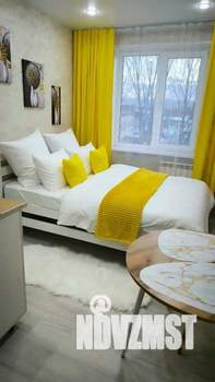 1-к квартира, посуточно, 14м2, 1/1 этаж