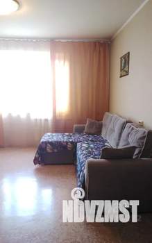 2-к квартира, посуточно, 60м2, 6/17 этаж