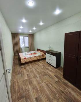 2-к квартира, на длительный срок, 45м2, 3/5 этаж