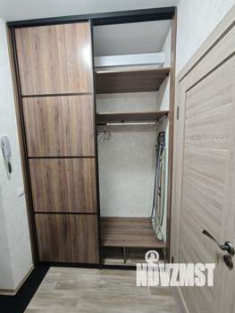2-к квартира, на длительный срок, 35м2, 15/17 этаж