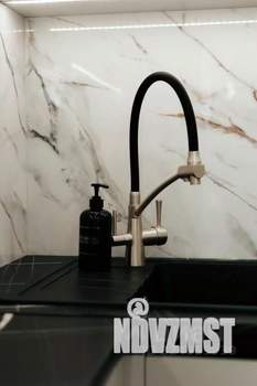 2-к квартира, посуточно, 41м2, 1/1 этаж