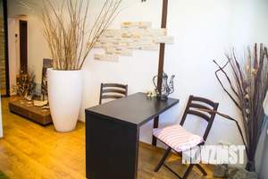 1-к квартира, посуточно, 36м2, 7/11 этаж