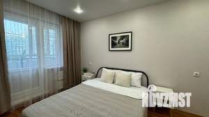 3-к квартира, посуточно, 71м2, 3/19 этаж