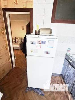 2-к квартира, на длительный срок, 43м2, 4/5 этаж