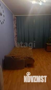 1-к квартира, на длительный срок, 37м2, 9/10 этаж