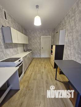 2-к квартира, на длительный срок, 60м2, 4/10 этаж