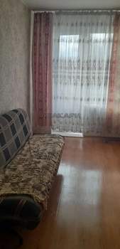 2-к квартира, на длительный срок, 48м2, 3/5 этаж