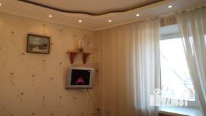 3-к квартира, на длительный срок, 70м2, 5/5 этаж