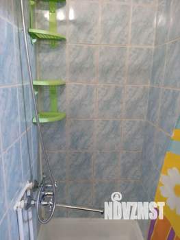 1-к квартира, на длительный срок, 17м2, 4/5 этаж