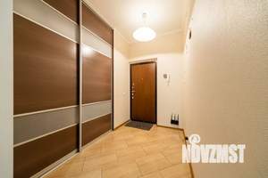 2-к квартира, посуточно, 74м2, 4/10 этаж