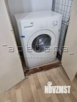 Студия квартира, на длительный срок, 18м2, 5/5 этаж