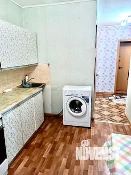 1-к квартира, на длительный срок, 38м2, 7/9 этаж