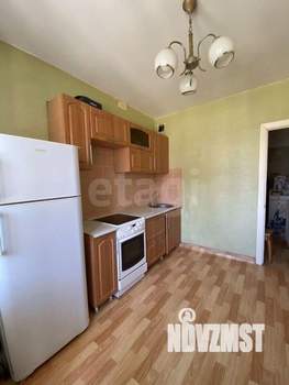 1-к квартира, на длительный срок, 36м2, 4/10 этаж