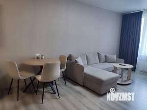 2-к квартира, посуточно, 39м2, 5/16 этаж