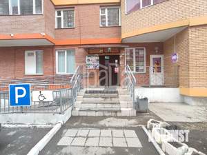 1-к квартира, на длительный срок, 34м2, 15/17 этаж