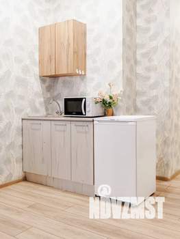 Студия квартира, посуточно, 30м2, 8/17 этаж