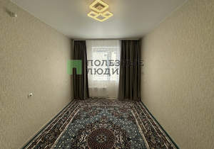 3-к квартира, на длительный срок, 71м2, 3/17 этаж