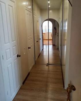 2-к квартира, на длительный срок, 54м2, 11/17 этаж