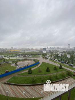Студия квартира, на длительный срок, 45м2, 6/8 этаж