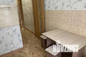 1-к квартира, посуточно, 34м2, 5/9 этаж