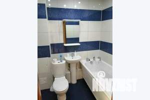 1-к квартира, посуточно, 40м2, 4/17 этаж