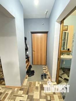 1-к квартира, на длительный срок, 39м2, 10/27 этаж