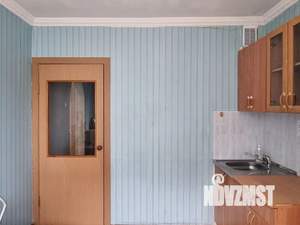 1-к квартира, посуточно, 38м2, 1/10 этаж