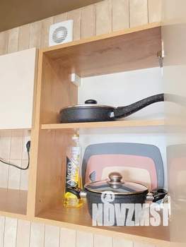 1-к квартира, посуточно, 25м2, 13/17 этаж