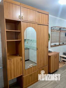 Студия квартира, на длительный срок, 32м2, 10/10 этаж