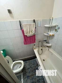 Студия квартира, на длительный срок, 18м2, 4/5 этаж