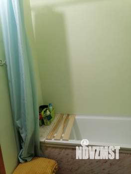 Студия квартира, на длительный срок, 21м2, 3/19 этаж