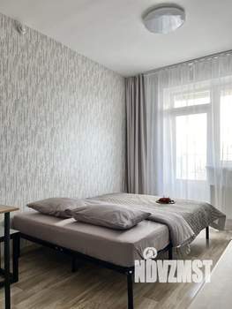 Студия квартира, посуточно, 23м2, 14/25 этаж