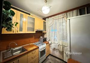 3-к квартира, на длительный срок, 62м2, 1/5 этаж