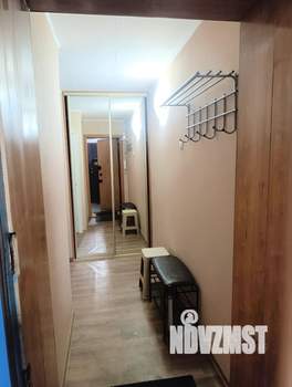 2-к квартира, на длительный срок, 46м2, 8/9 этаж