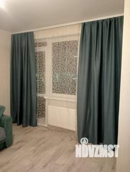 1-к квартира, на длительный срок, 43м2, 9/25 этаж
