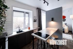 2-к квартира, посуточно, 33м2, 2/5 этаж