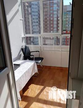 1-к квартира, на длительный срок, 36м2, 10/15 этаж