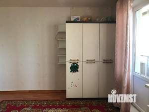 1-к квартира, на длительный срок, 40м2, 10/16 этаж