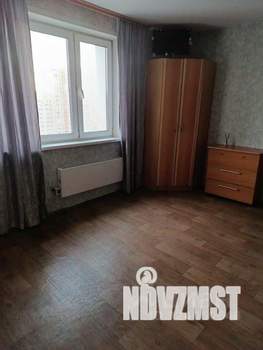 1-к квартира, на длительный срок, 36м2, 10/10 этаж