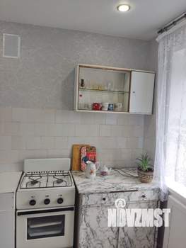 1-к квартира, на длительный срок, 32м2, 5/5 этаж