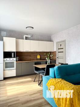 2-к квартира, посуточно, 63м2, 11/16 этаж