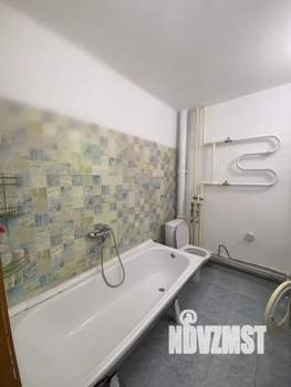 Студия квартира, на длительный срок, 27м2, 7/16 этаж