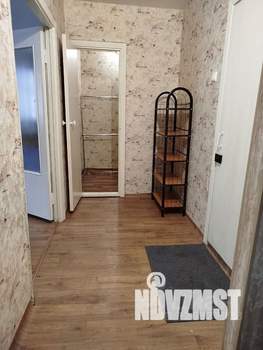 1-к квартира, на длительный срок, 43м2, 2/10 этаж