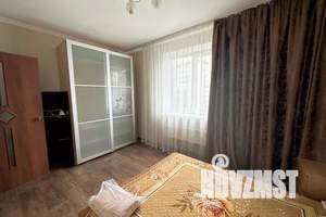 2-к квартира, посуточно, 50м2, 5/10 этаж