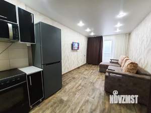 1-к квартира, на длительный срок, 27м2, 10/10 этаж