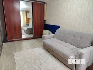 1-к квартира, на длительный срок, 30м2, 3/5 этаж