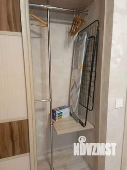 1-к квартира, на длительный срок, 34м2, 10/25 этаж